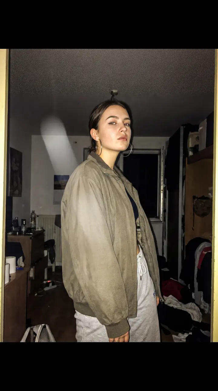 Gemini image with watermark